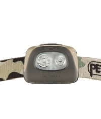 LAMPE FRONTALE TACTIKKA PETZL+