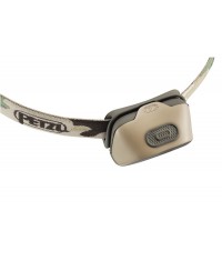 LAMPE FRONTALE TACTIKKA PETZL+