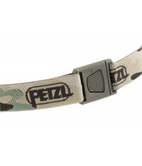 LAMPE FRONTALE TACTIKKA PETZL+