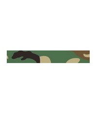 BANDE ADHESIVE EXTENSIBLE CAMO