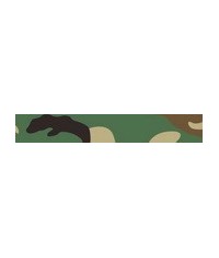 BANDE ADHESIVE EXTENSIBLE CAMO