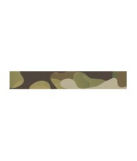 BANDE ADHESIVE EXTENSIBLE CAMO