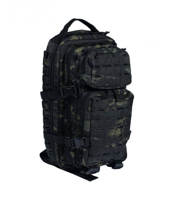 Sac à dos militaire assault pack 30L Coyote - MIL-TEC