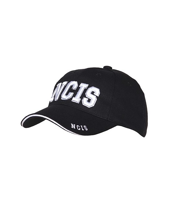 CASQUETTE NCIS