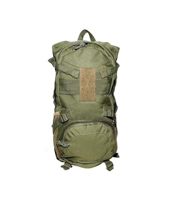 SAC A DOS COMBAT - 25 LITRES