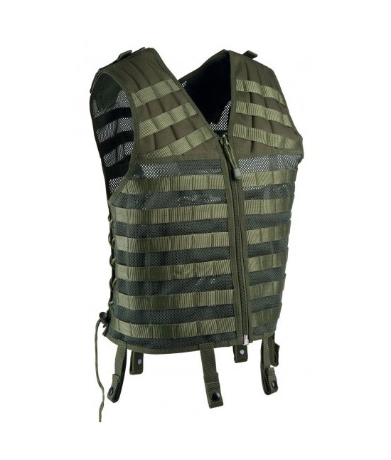 GILET MODULABLE OPEX