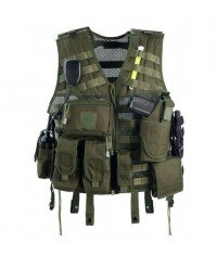 GILET MODULABLE OPEX