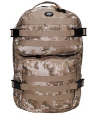 SAC A DOS US ASSAULT 2 - 40 LITRES