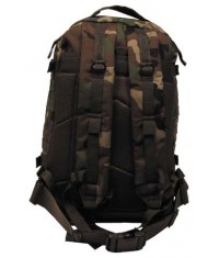 SAC A DOS US ASSAULT 2 - 40 LITRES