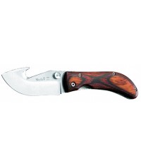 COUTEAU DE CHASSE SKINNER - LAME FIXE