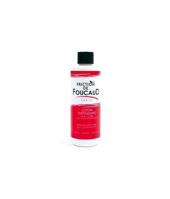 LOTION FOUCAUD 200 ml