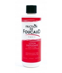 LOTION ENERGETISANTE DE FOUCAUD 200 ml