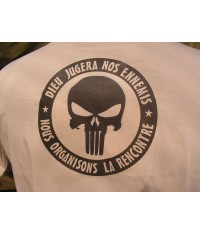 TSHIRT TAN DIEU JUGERA