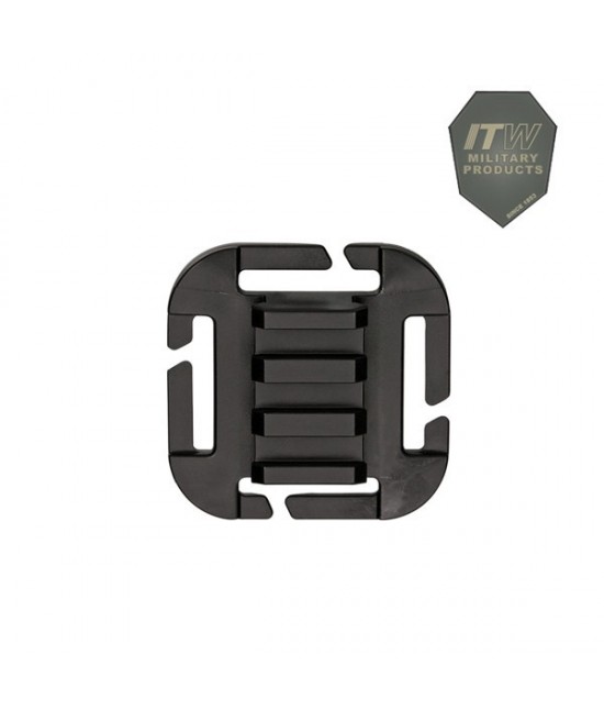 Attache Picatinny QASM - ITW