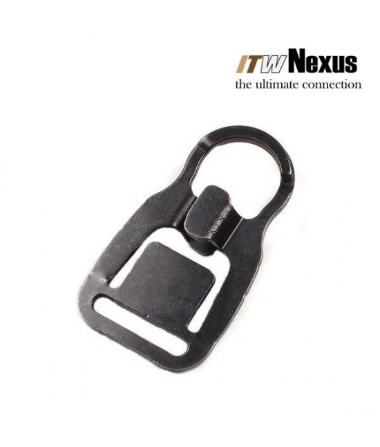 ATTACHE SANGLE MASH HOOK - ITW NEXUS