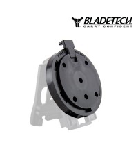 PLATEFORME Roto-Lock™ Blade Tech