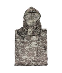 PONCHO TYPE US RIPSTOP