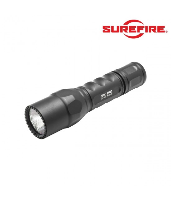 LAMPE SUREFIRE ® 6PX PRO DEFENDER - 320 Lumens