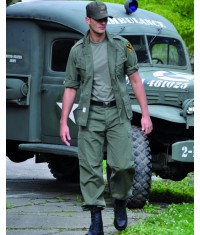 PANTALON US M64 VIETNAM