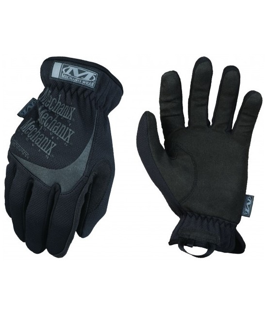 Sous-Gants Thermo-Soie BLH Noir - , Vêtement technique