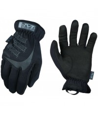 GANTS MECHANIX FastFit Noir