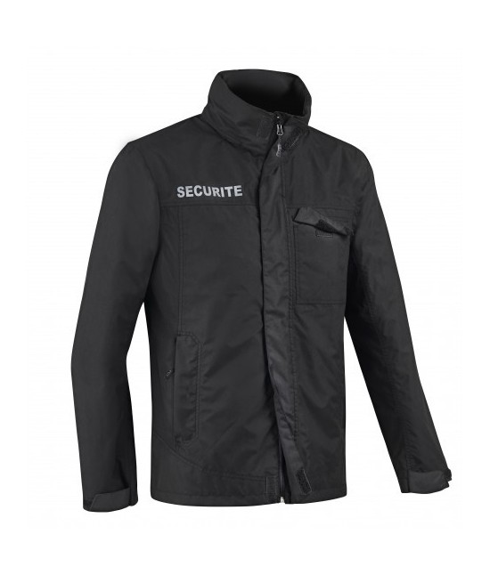 PARKA SECU ONE SECURITE