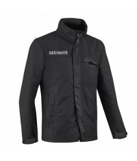 PARKA SECU ONE SECURITE