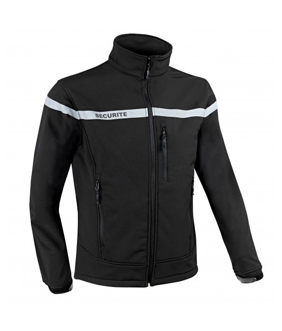 SOFTSHELL SECU ONE SECURITE