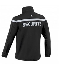 SOFTSHELL SECU ONE SECURITE