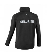 PARKA SECU ONE SECURITE