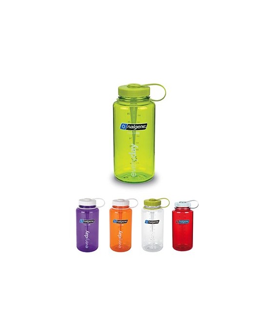 GOURDE NALGENE - 1 LITRE