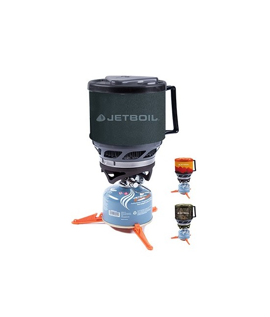 RECHAUD JETBOIL MINIMO