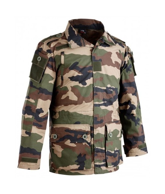 Veste de combat militaire Fighter 2.0 