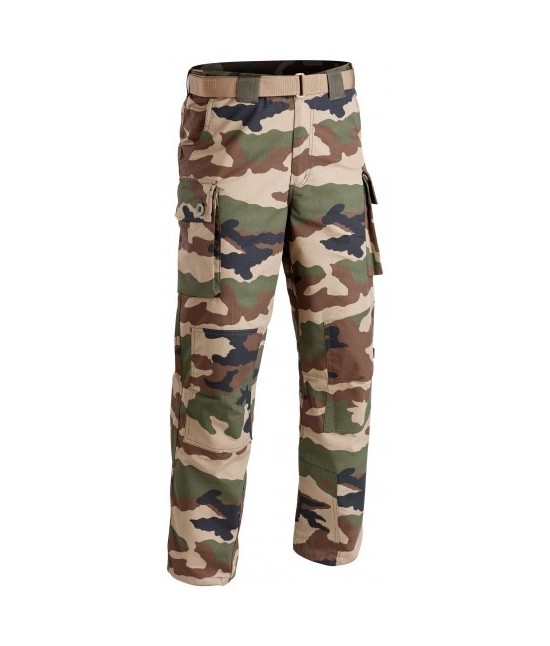 Pantalon de combat militaire Fighter 2.0