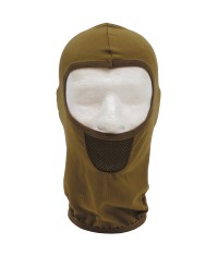 CAGOULE TACTIQUE BALACLAVA