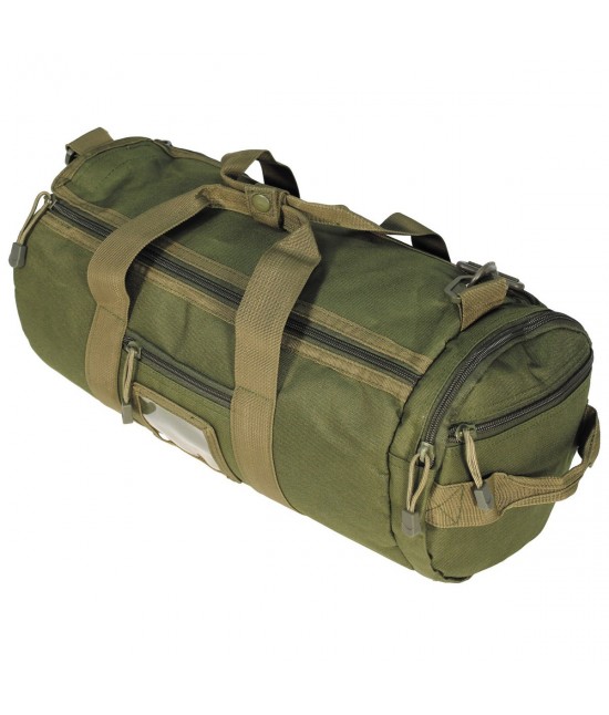 Sac de mission Molle Kaki