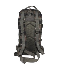 SAC A DOS MOLLE ASSAULT 30 litres - TIGER STRIPES