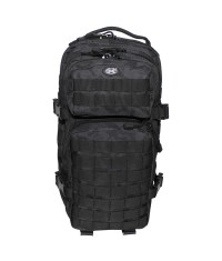 SAC A DOS ASSAULT 30 Litres - NIGHT CAMO