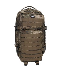 SAC A DOS MOLLE SNAKE FG - 30 litres