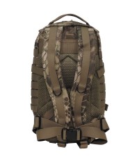 SAC A DOS MOLLE SNAKE FG - 30 litres