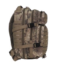 SAC A DOS MOLLE SNAKE FG - 30 litres