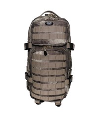 SAC A DOS ASSAULT 30 Litres - HDT CAMO