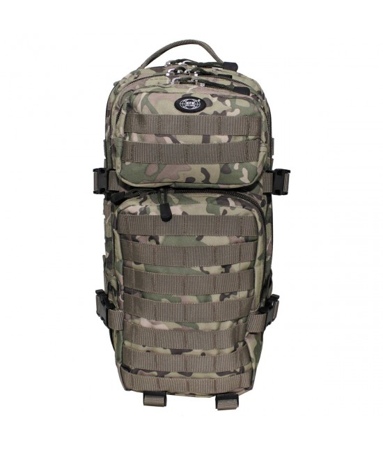 Sac à dos Assault 30 Litres Multicam