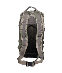 SAC A DOS ASSAULT 30 LITRES - MULTICAM