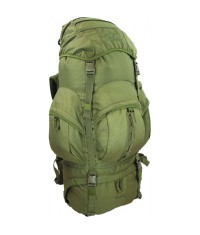 SAC A DOS FORCES 66 LITRES - KAKI