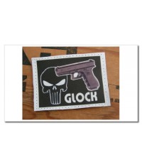 PATCH GLOCK PUNISHER