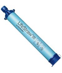 PAILLE FILTRE A EAU - LIFESTRAW