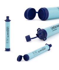 PAILLE FILTRE A EAU - LIFESTRAW