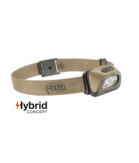 LAMPE FRONTALE TACTIKKA PETZL+