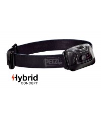 LAMPE FRONTALE TACTIKKA PETZL+